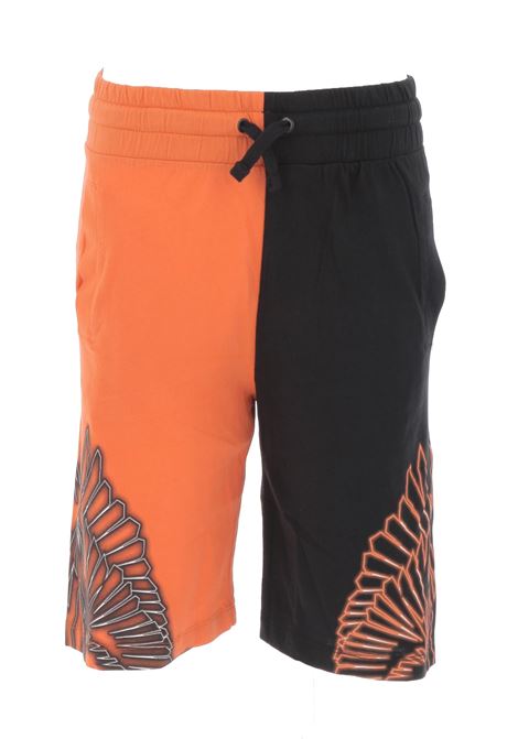  MARCELO BURLON KIDS OF MILAN | BMB32500010ESTB010